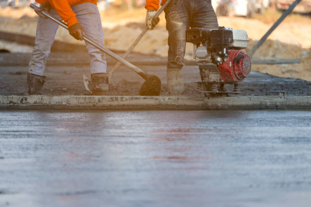 Best Concrete Pool Decks in Masontown, PA