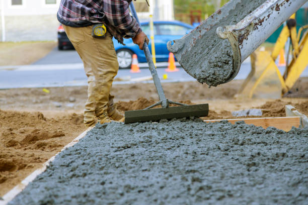 Best Concrete Sealing and Maintenance in Masontown, PA