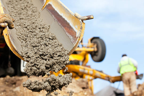 Best Concrete Retaining Walls in Masontown, PA