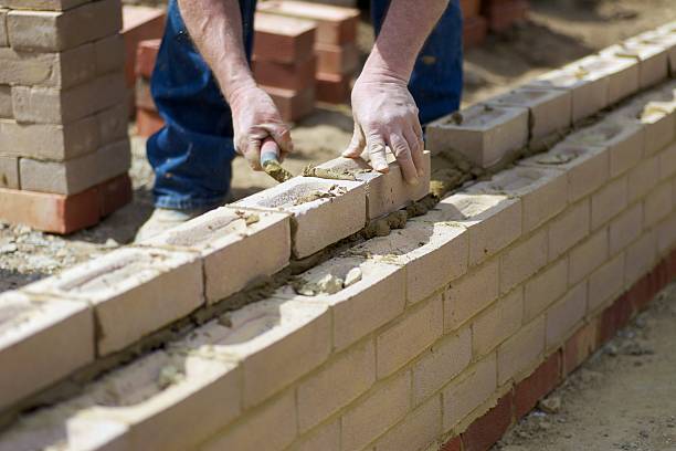 Best Concrete Steps and Stairs in Masontown, PA