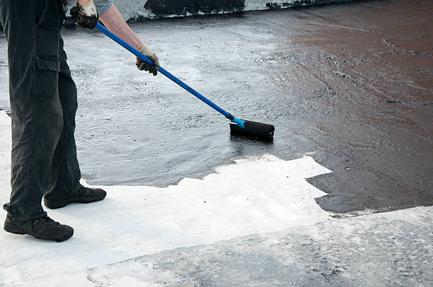 Best Commercial Concrete Services in Masontown, PA