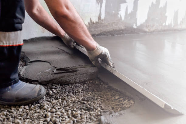 Best Concrete Staining and Coloring in Masontown, PA